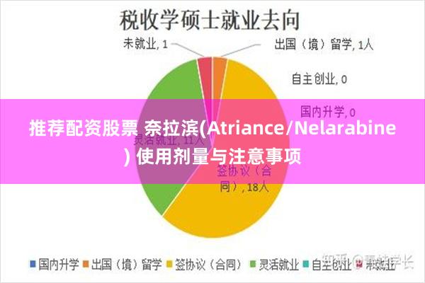 推荐配资股票 奈拉滨(Atriance/Nelarabine) 使用剂量与注意事项