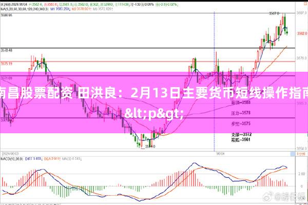 南昌股票配资 田洪良：2月13日主要货币短线操作指南