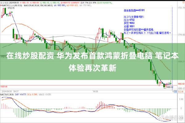 在线炒股配资 华为发布首款鸿蒙折叠电脑 笔记本体验再次革新